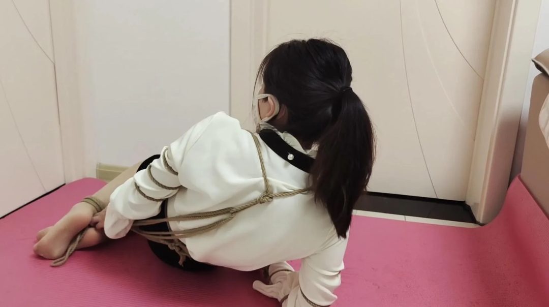 一种简单的自缚-1