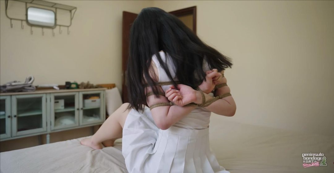 【半岛束艺台】【海语】均衡诅咒-4