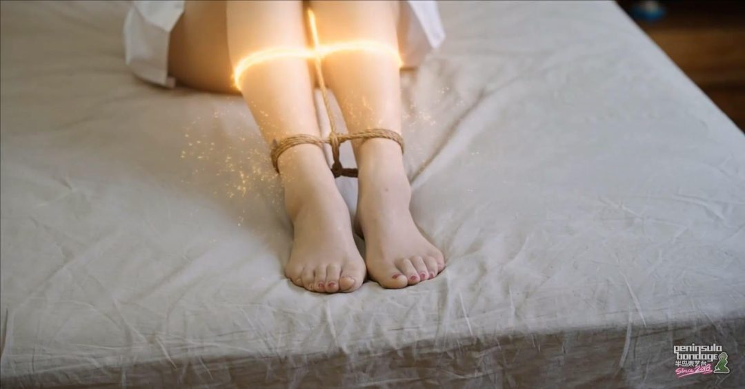 【半岛束艺台】【海语】均衡诅咒-1