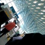 深圳之旅 回程篇 安检+换装+候机