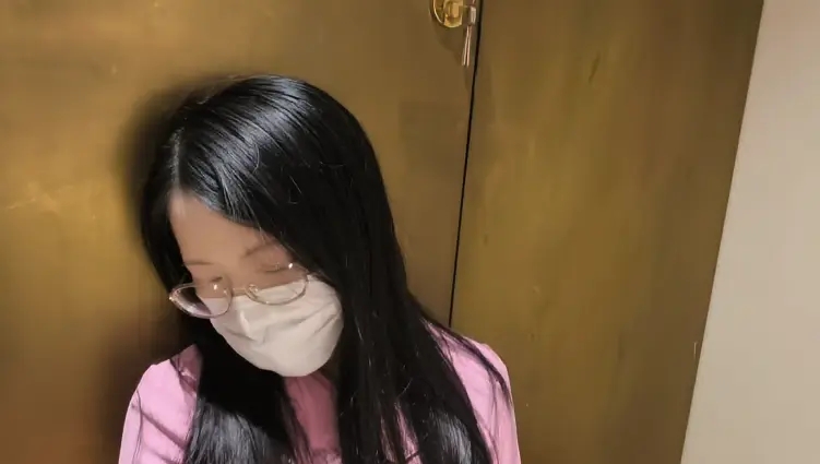 栀晓定拍#捆绑空姐锡兰第2弹-1