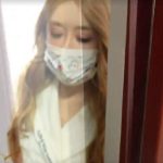 哈莉奎因工作室定拍-名媛的周末之口球偷窥