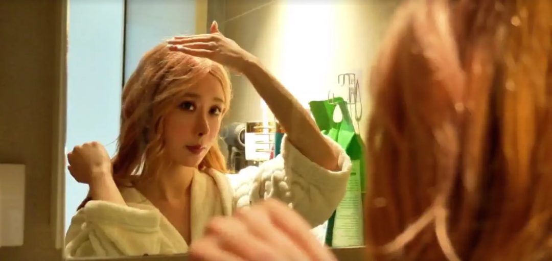 哈莉奎因工作室定拍-名媛的周末之口球偷窥-1