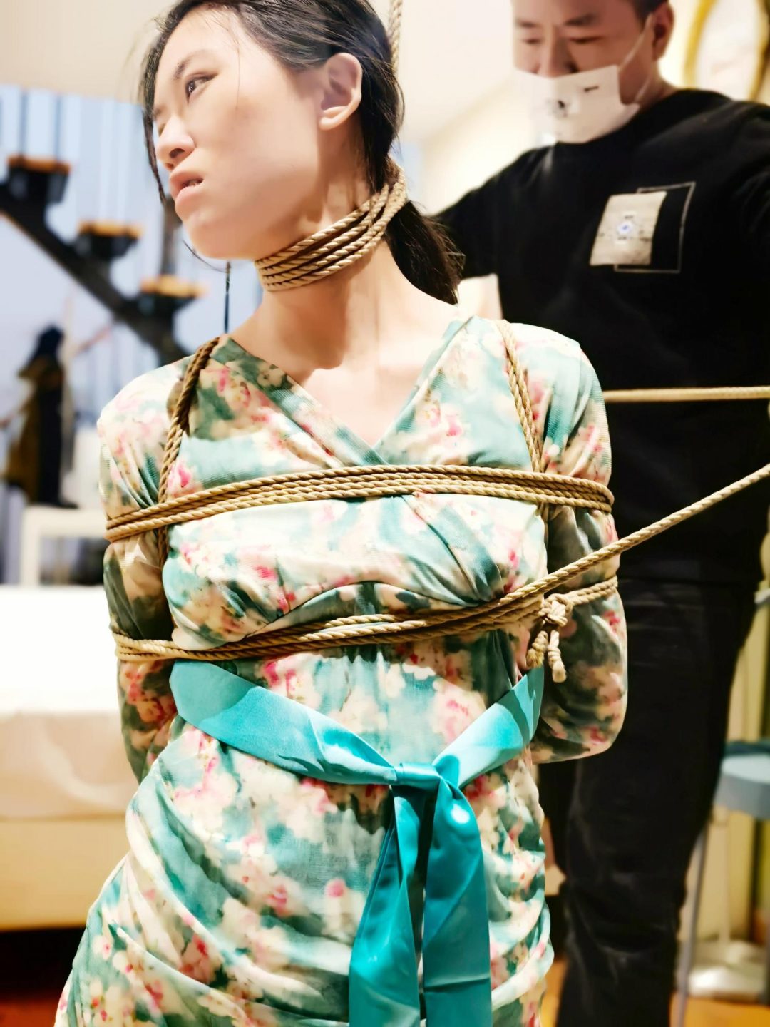 （笨鸟原创）小雨试镜-2