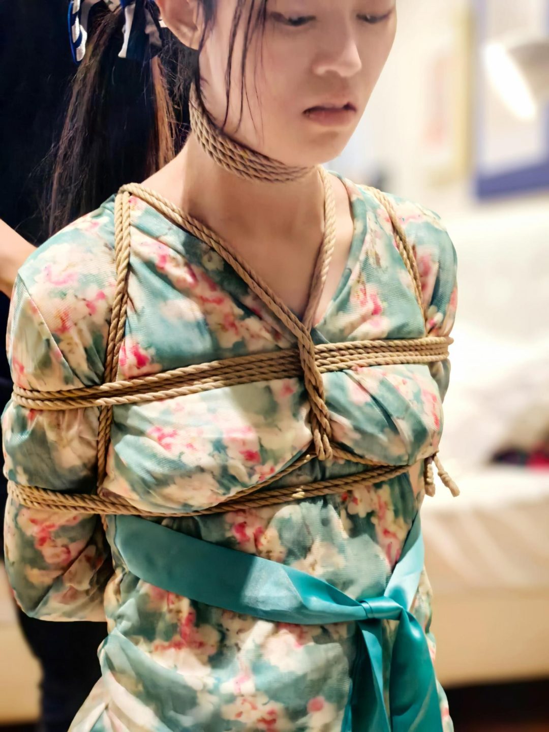 （笨鸟原创）小雨试镜-1