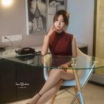 胖虎定制 犯错的女秘玖儿