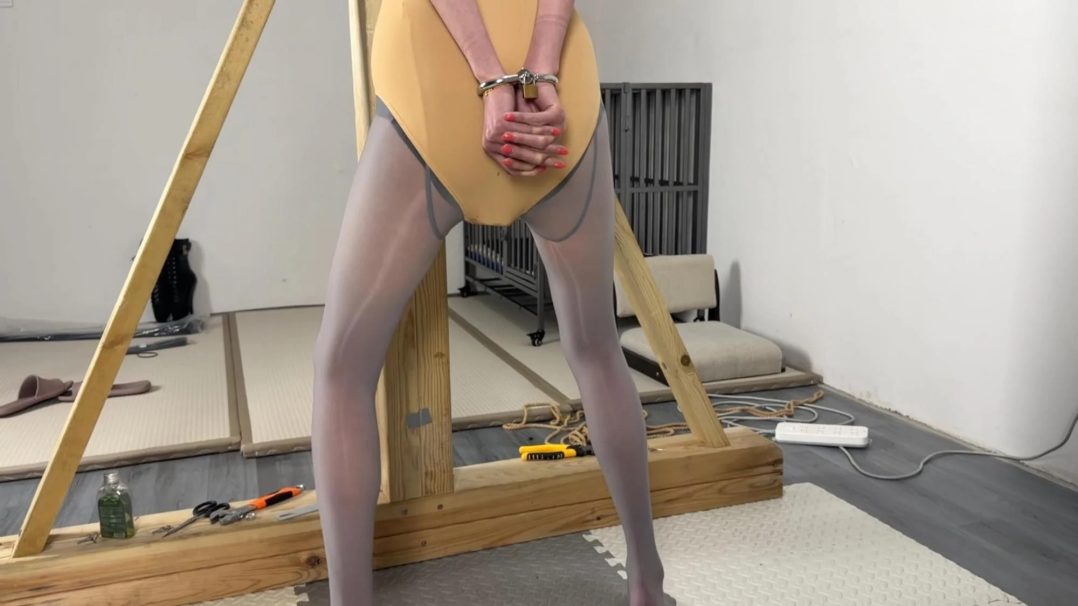 【YM出品】《背德女奴3全程对话+羞辱》-5