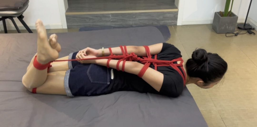 【小橙定拍】老顾客的驷马缚-12