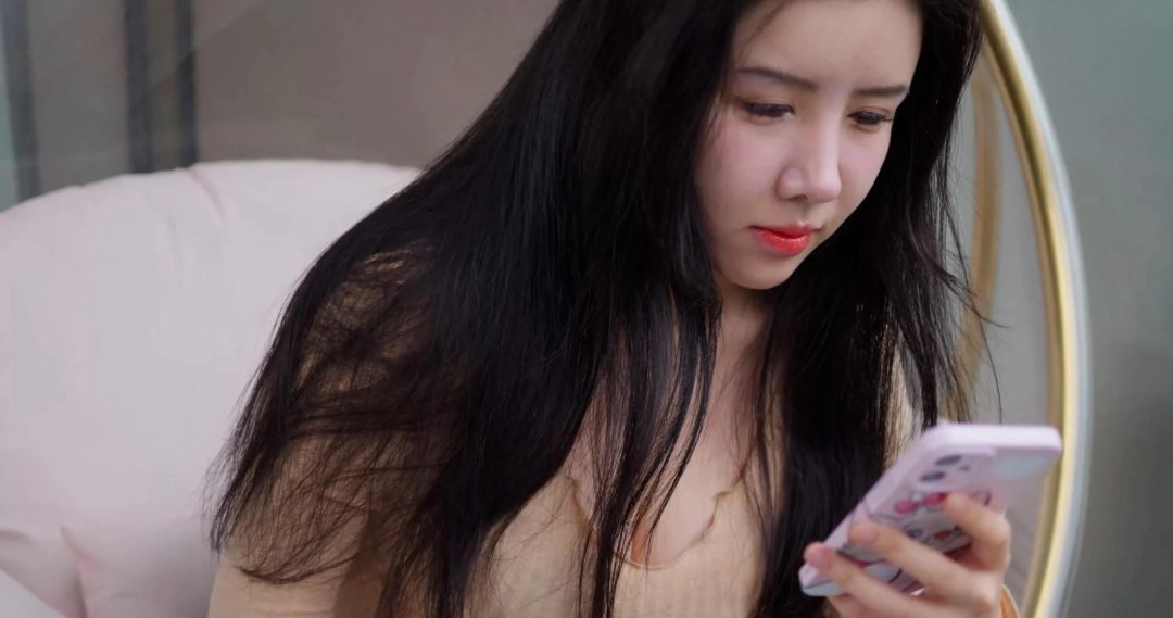 《尾随》（上集）尾随入室蹂躏-2