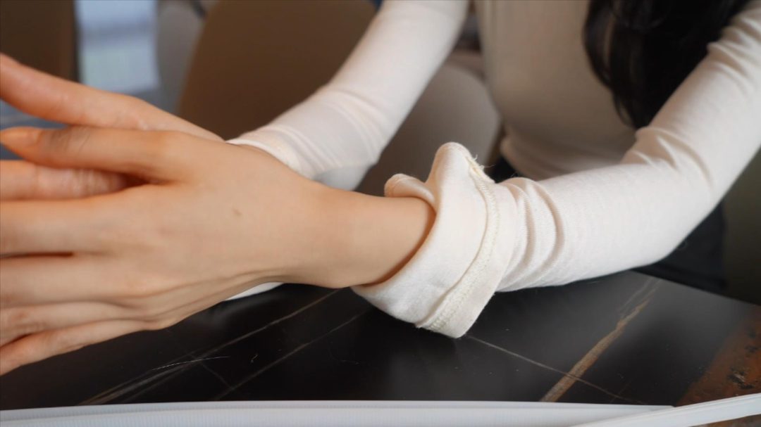 象人定拍-小0&以安-姬情片，反杀制伏-2