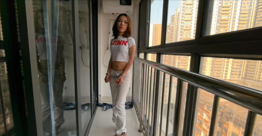 【绳命线】小恐龙监禁剧情-6