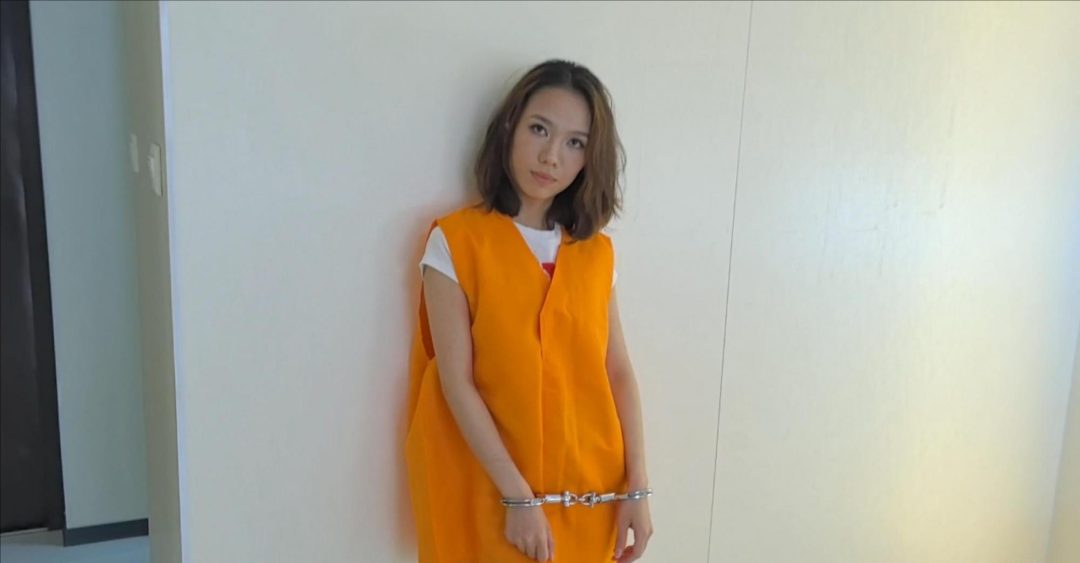 【绳命线】小恐龙监禁剧情-2