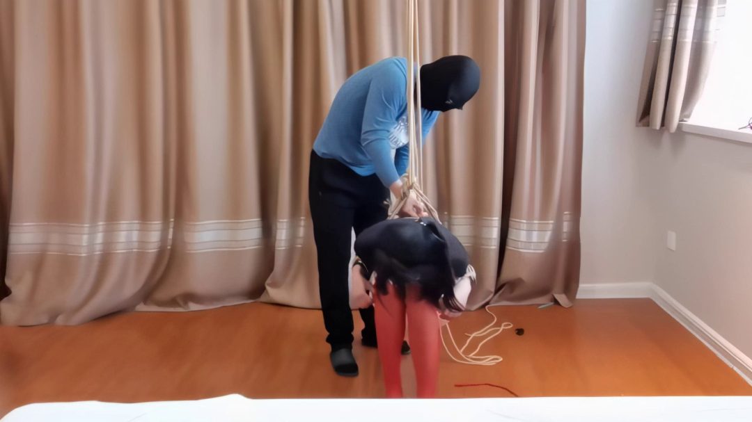 嘉宝初次体验，SP责罚-8