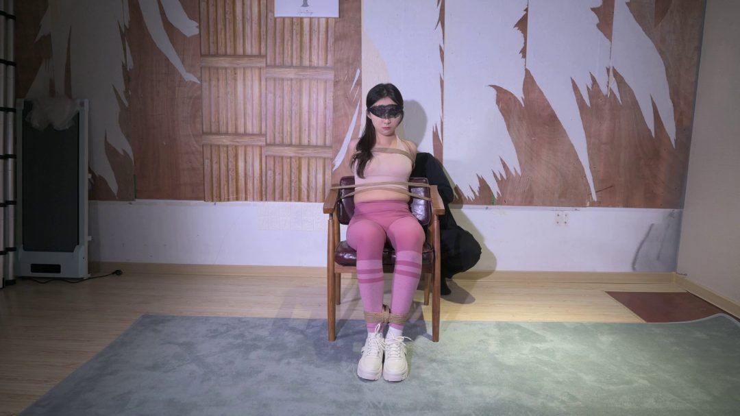 小黛瑜伽椅子缚-6