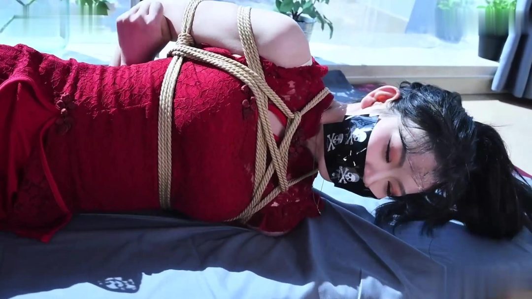 丽柜美束 橙子-5