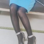 秦韵绳屋 空姐的梦境与现实（金属篇）