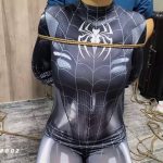 珊珊 蜘蛛侠 驷马 散鞭