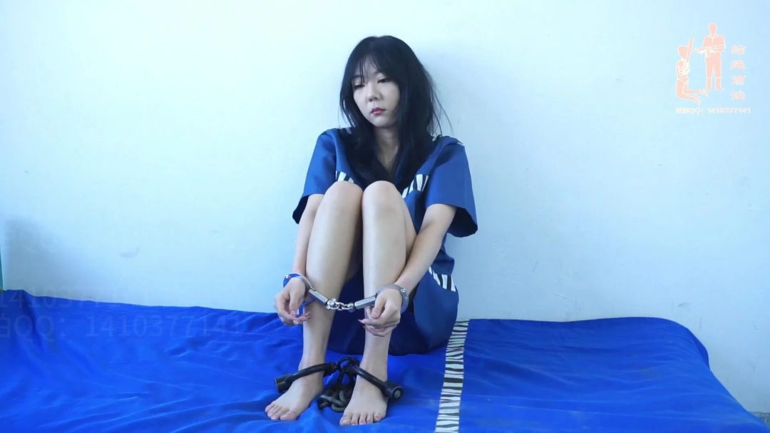 【结绳而治】悔恨 赵涵之版-4