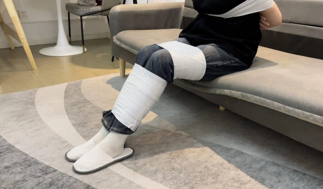 【小贺】小贺认真的学习了，如何挣扎与发声-3