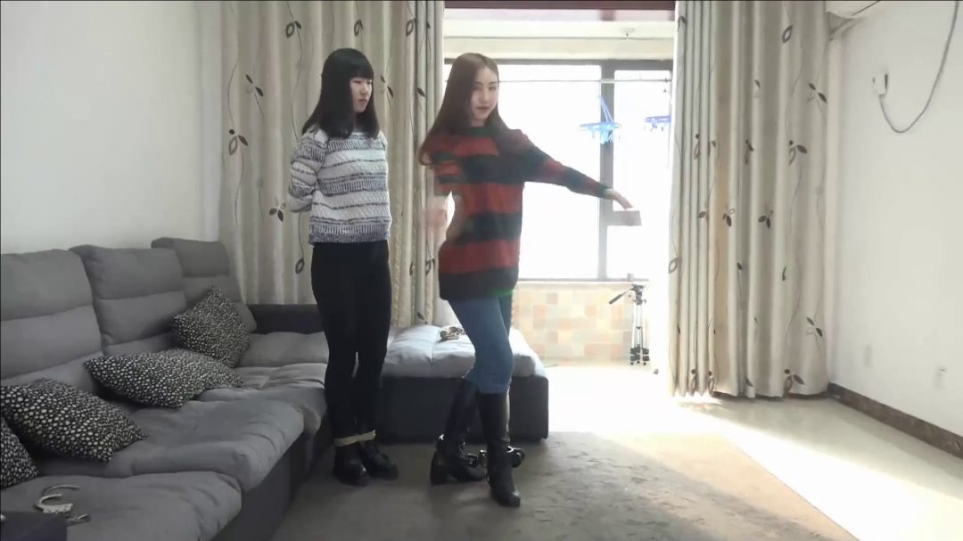 定拍绳模捆绑重镣访谈实录-4