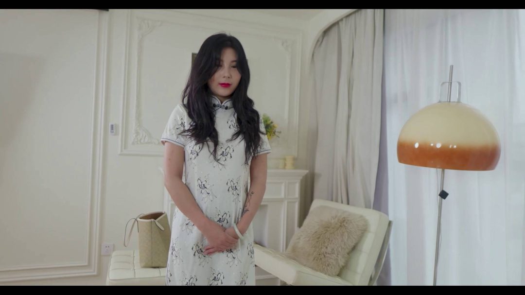 紧缚危机之洗脚城的特殊服务-1