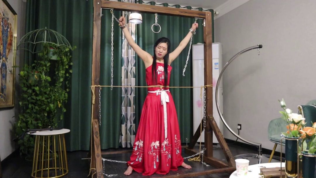 私奴之古代酷刑篇 （下集）-7