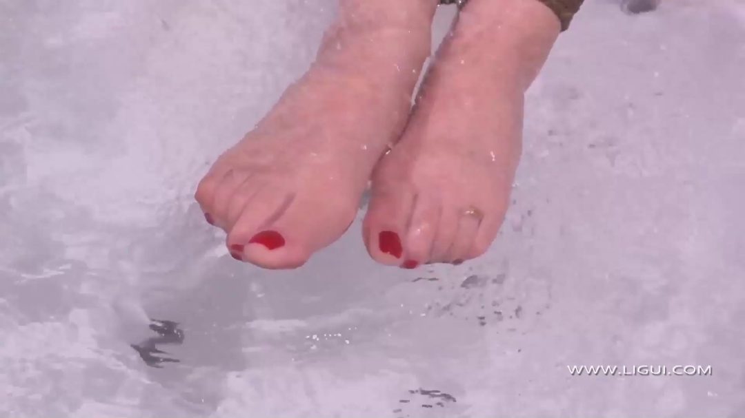 紧缚香浴~妖妖-7