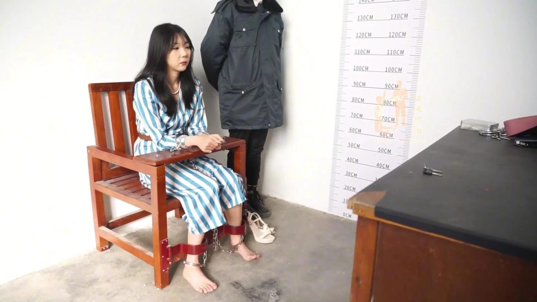 【结绳而治】悔恨 赵涵之版-1