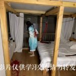 雨涵约玩随拍 各种捆绑