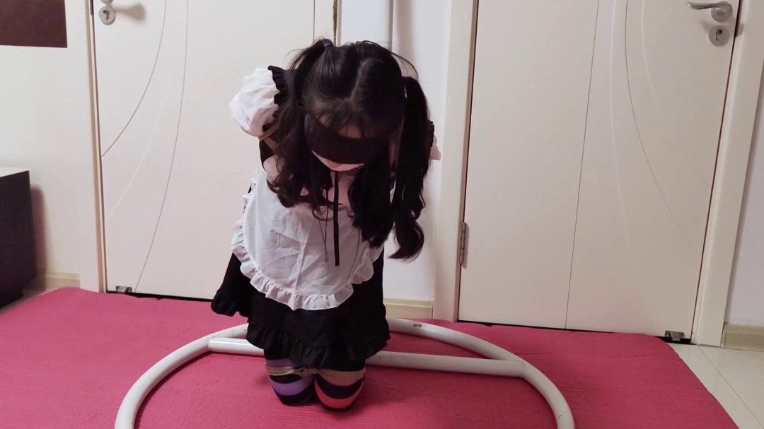 可爱滴女仆与驷马-5