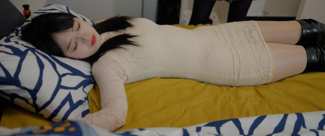 【小驴】绳艺大电影《我有一个朋友》上集-5