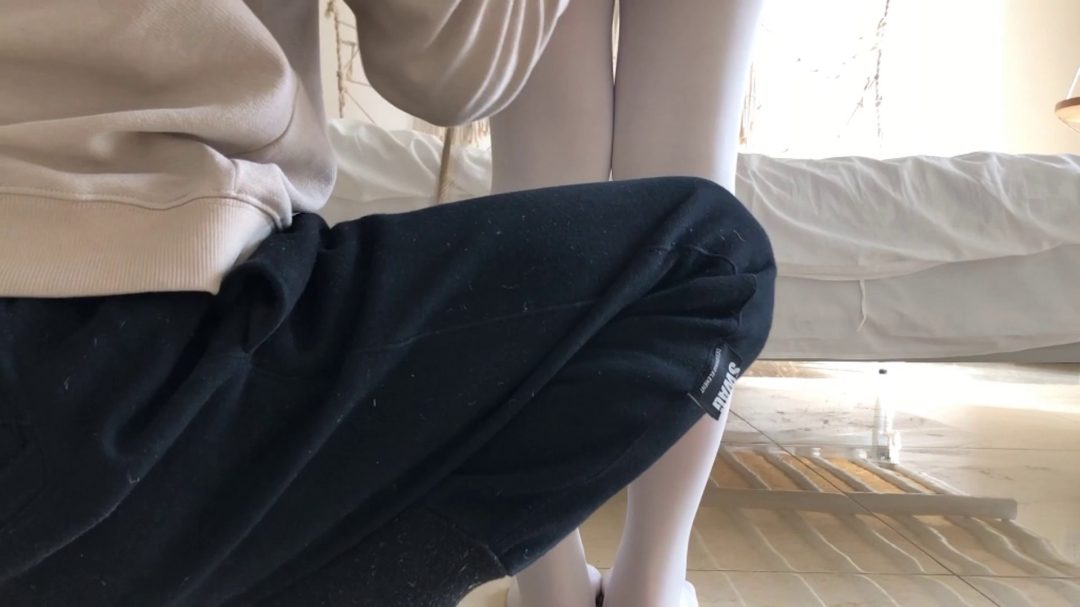 定拍酱酱紧缚-3