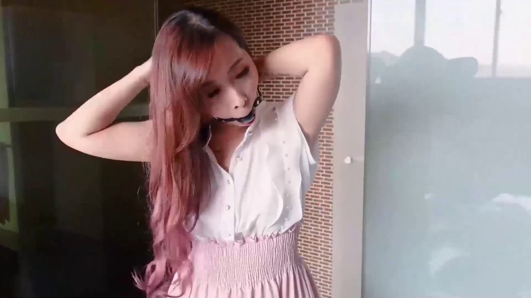 夏夏户外口球捆绑-2