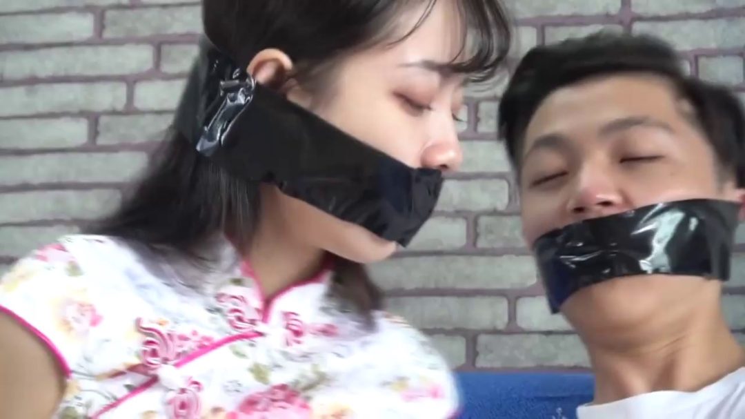 定拍情侣磨难双人劫-2