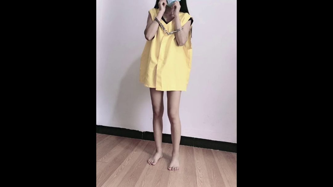 贪污犯周娜的末路-2