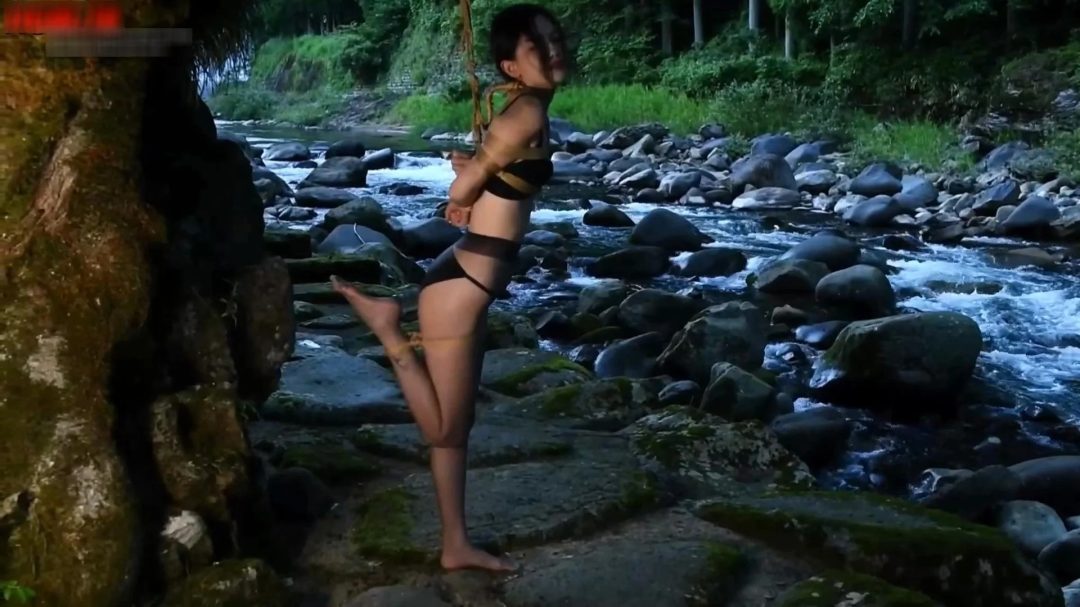 甜甜日本旅拍四 甜甜-4