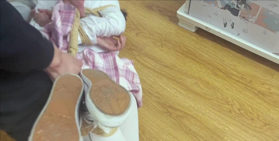 【七夕特辑】【粉色JK】【白丝】-7