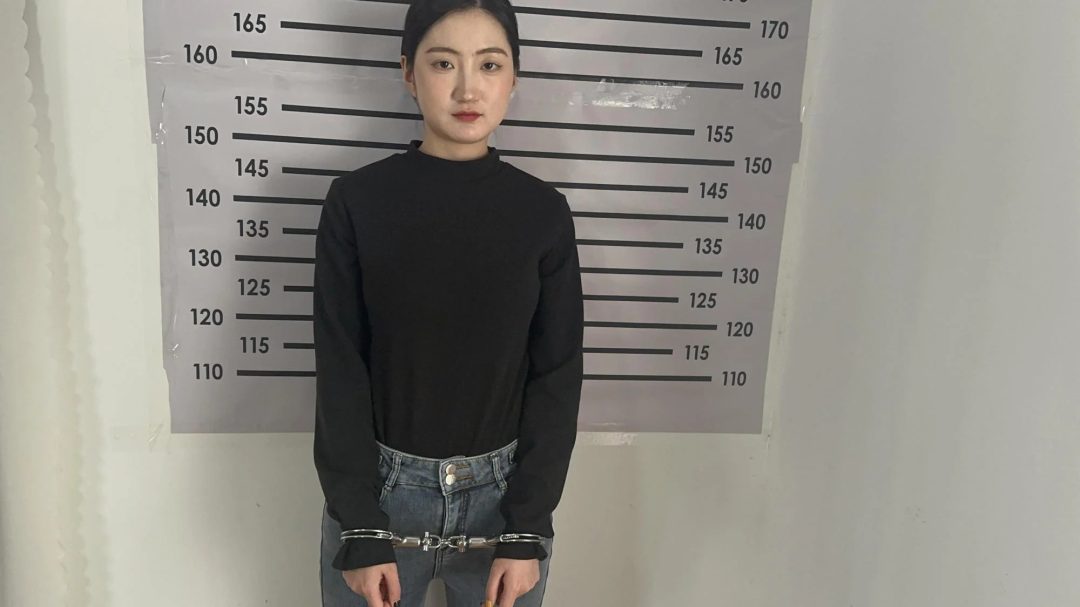 美女监狱主题体验-1