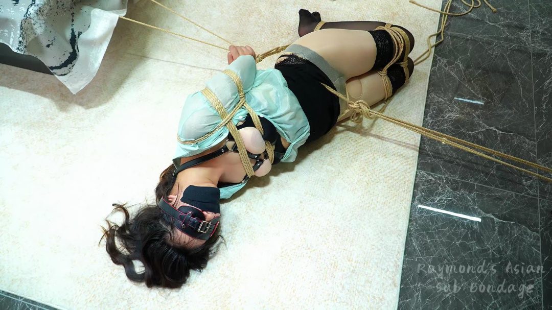 【Raymond】（影视级剧情）江城风云（第四集）：被暴虐折磨的李珍、被严格训练的诗语（双主线/高燃/硬核/多场TJ）-7