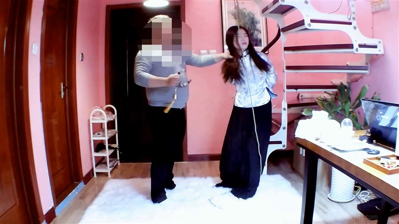 被凌辱的富家大小姐 上集-6