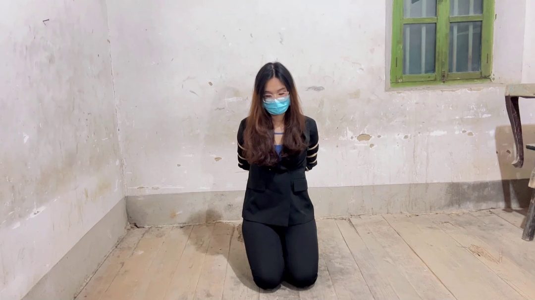 白领洋洋，被收押，即将接受判决，她将收到什么样的惩罚-3