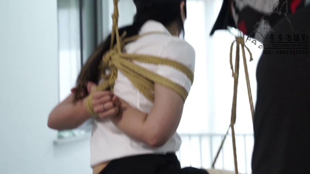 女白领受训记-4