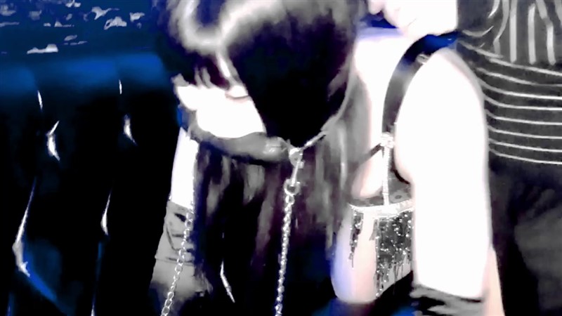 《女上司系列》第2番《KTV之辱（下）》-5