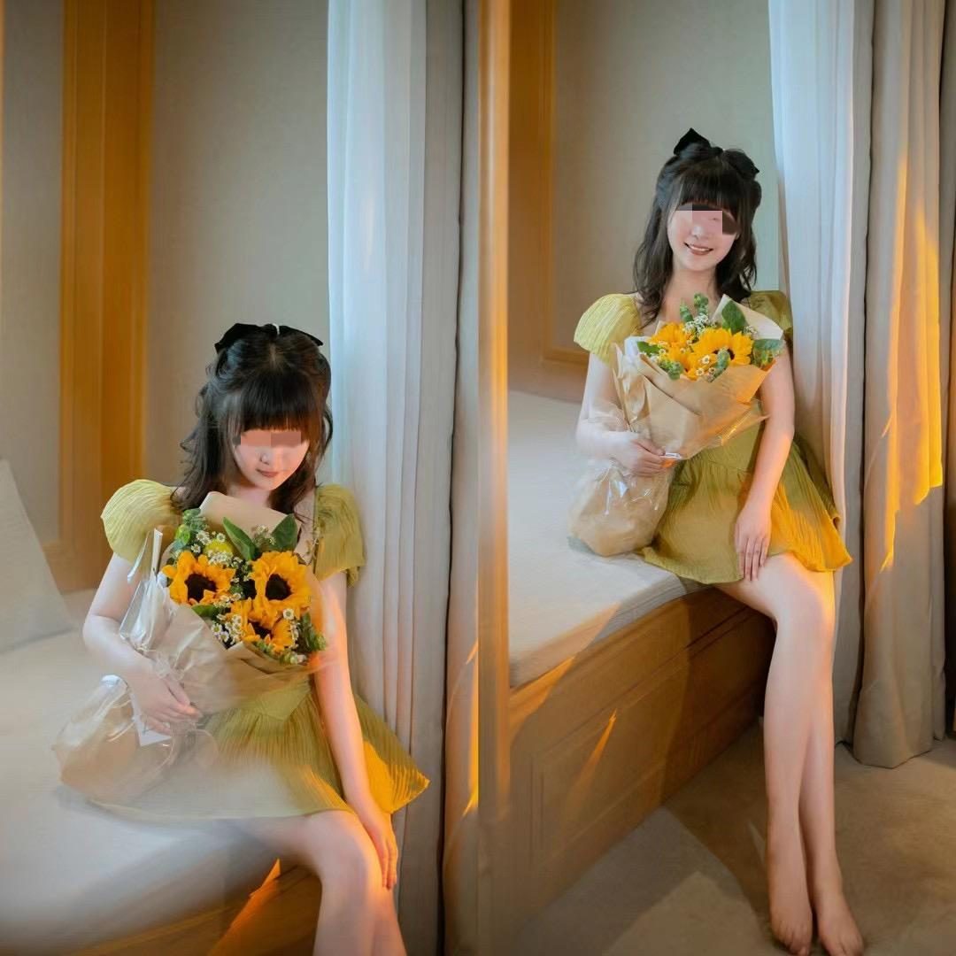 【电子烟女老板】【高光油亮丝袜】挠脚心 鞭打 强制到达一米七大个大长腿 肤白发光 胸围丰满的成熟女性-2