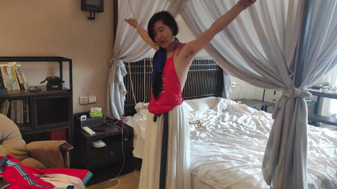 我的私人女囚之遭遇古典（下集）-3