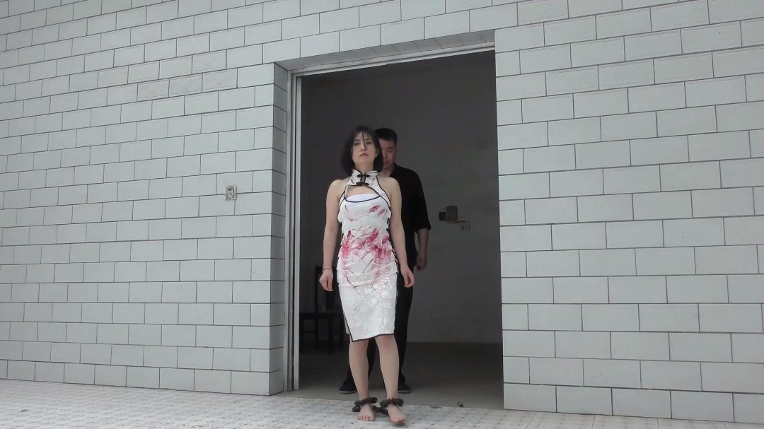 贺然刑讯谢妤-9