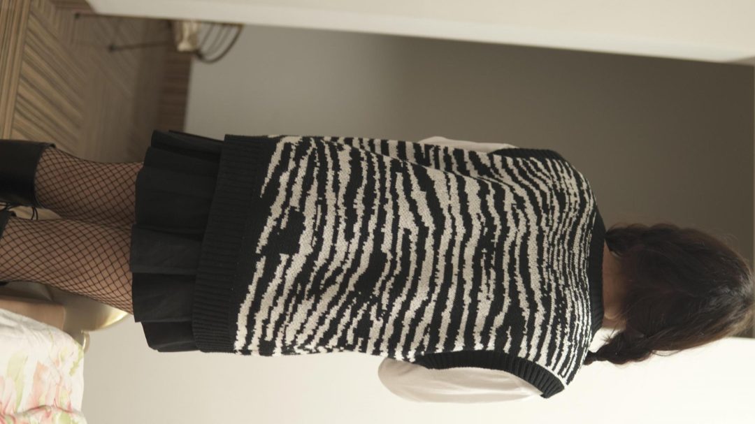 内八原创 欧式直臂极限挑战-4