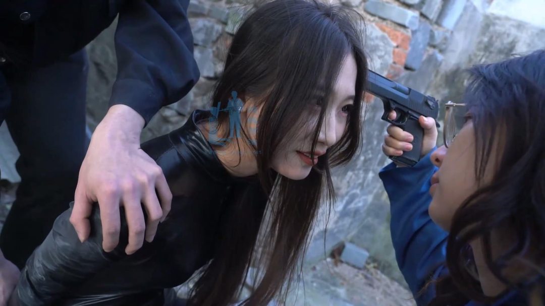 【结绳而治】不屈谍影-3