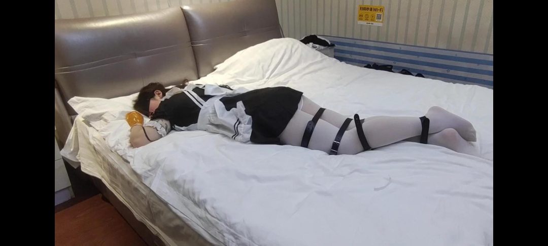 酱酱超长放置下-4