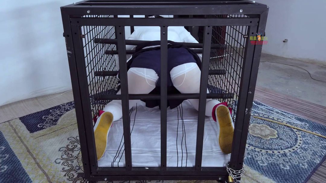 拉拉队长的姿势训练-4